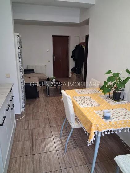 Apartament 2 camere de 46mp plus balcon 5mp zona: Stejarului - 3