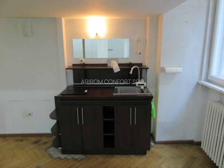 Vanzare Spatiu Birou Sala Palatului - Hotel Opera - Parc Cismigiu - 11