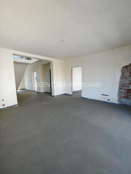 Case individuale moderne în Chinteni – 195.000 € + TVA - 8