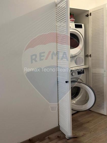 Apartament premium de închiriat | Bloc nou Adora | Zona UTA –Cocorilor - 9