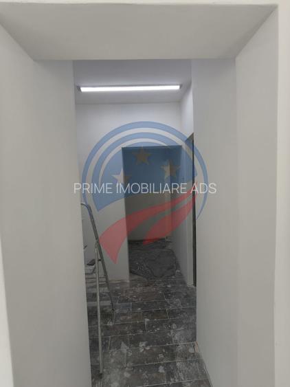 Spațiu de inchiriat George Enescu - 2