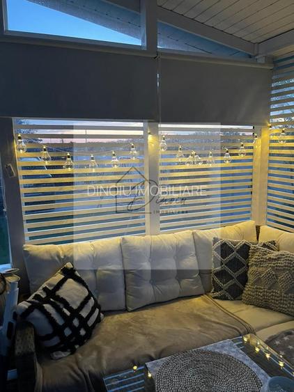 Vila PREMIUM de vanzare in Tunari - langa Parcul Central I COMISION 0% - 56