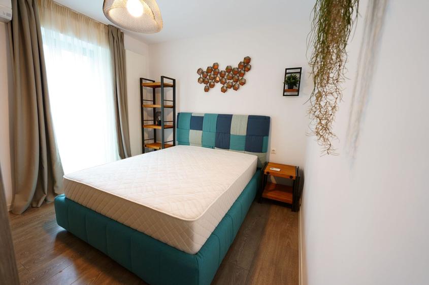 Studio dublu + Parcare, Cloud9, Aviatiei, Promenada, Herastrau