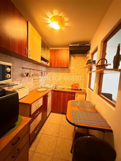 Garsoniera decomandata zona Vasile Aaron - 6