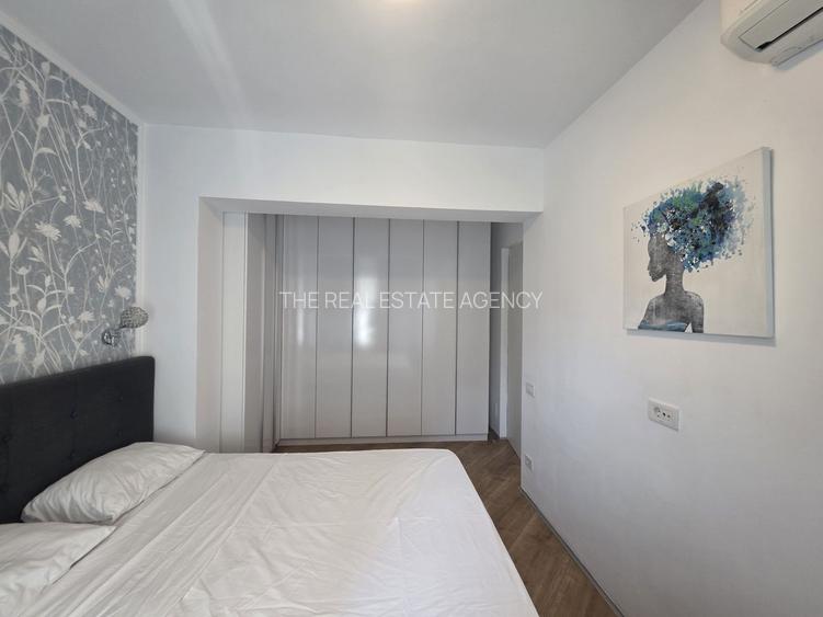 Apartament | 3 camere | Rondul OMV Pipera | 4city North - 9