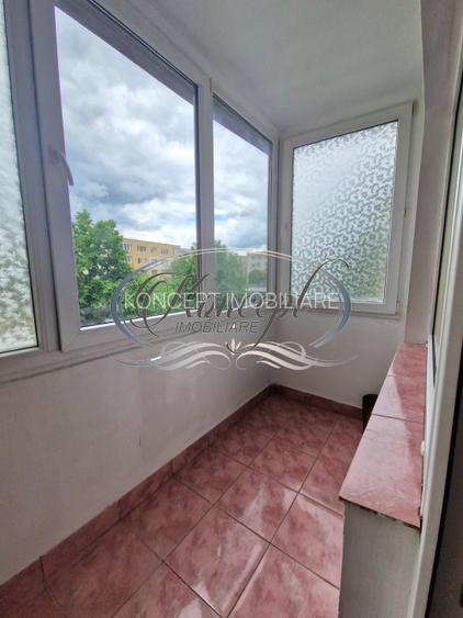 Apartament spatios pe Bulevardul Nicolae Titulescu - 15