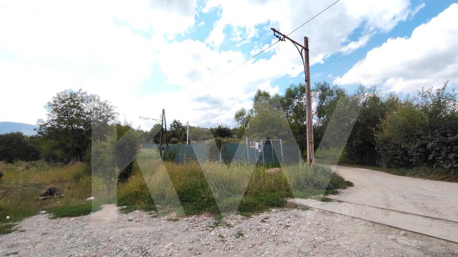 Teren Intravilan de vanzare -Tropinii Rasinari 565 mp - 15