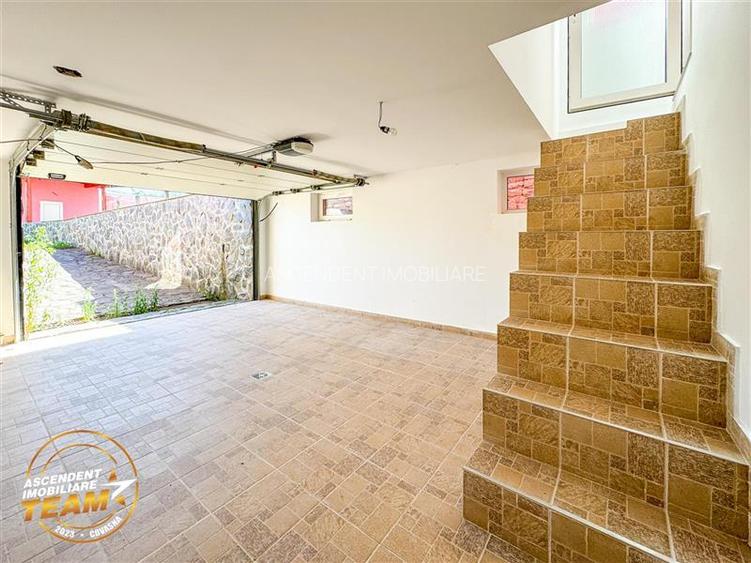 FILM! Casa noua,Covasna,cu fotovoltaic, garaj,curte,2 terase,langa partie,viitor - 16