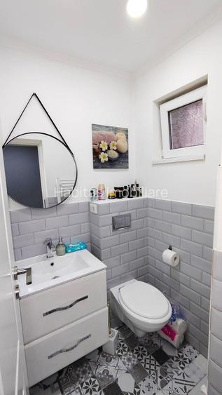 Apartament 3 camere, ultrafinisat, 65 mp, Parter/ 7E, Aurel Vlaicu - 8