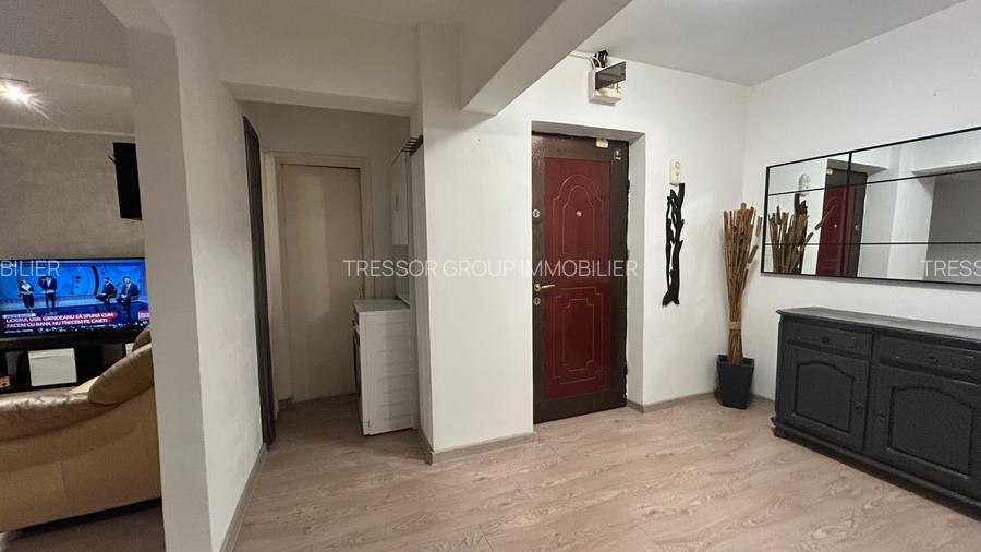 Apartament 3 camere premium, Faleză Sud, Constanța - 19