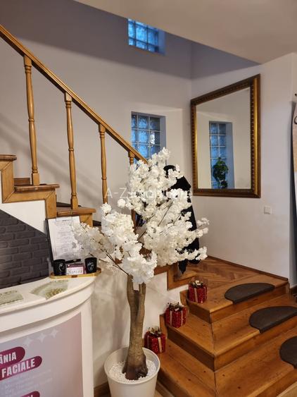 Inchiriere Salon de înfrumusețare - Bucurestii Noi - 4