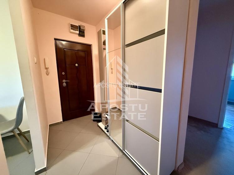 Apartament cu 3 camere de vanzare, zona Dambovita, Timisoara - 6