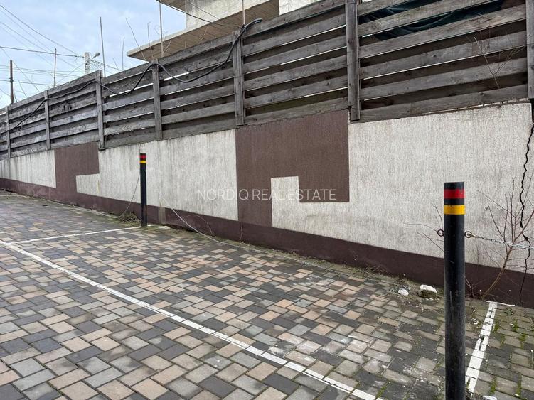 Apartament 2 camere de inchiriat | Bucsinescu | parcare - 7