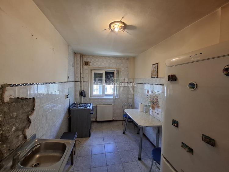 2 camere, et 6/10, bloc 1980, 58 mp-Gorjului - 5