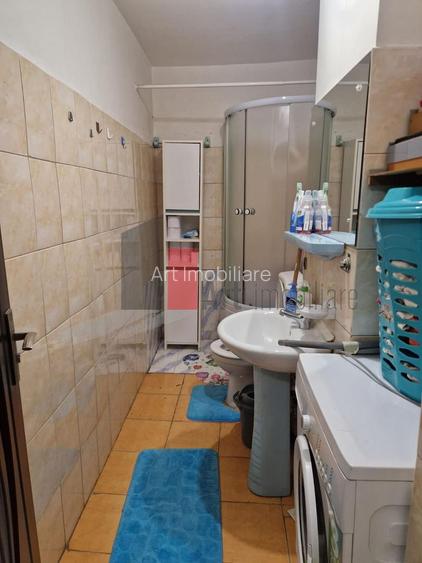 Garsoniera mare Crangasi - 6