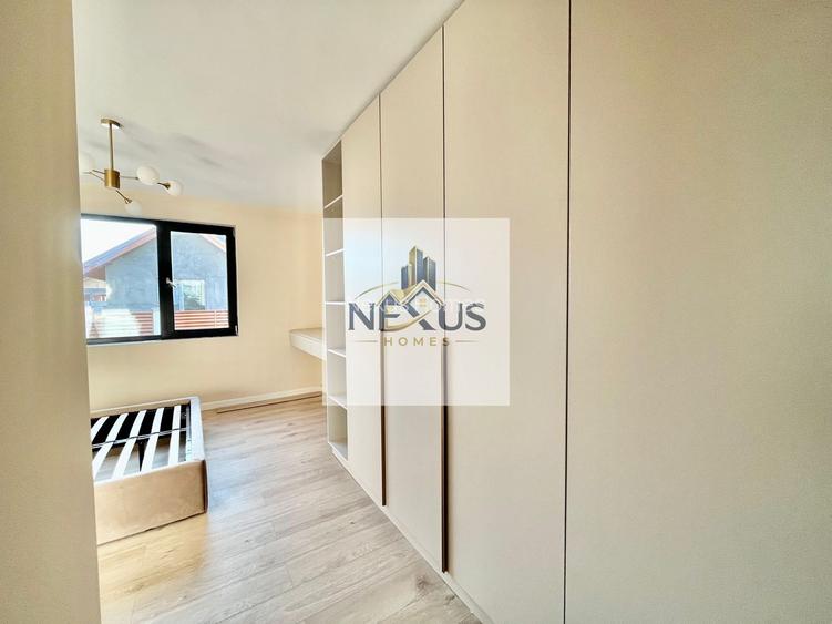 Pantelimon - Complex rezidential | Vila individuala | Acte gata - 15