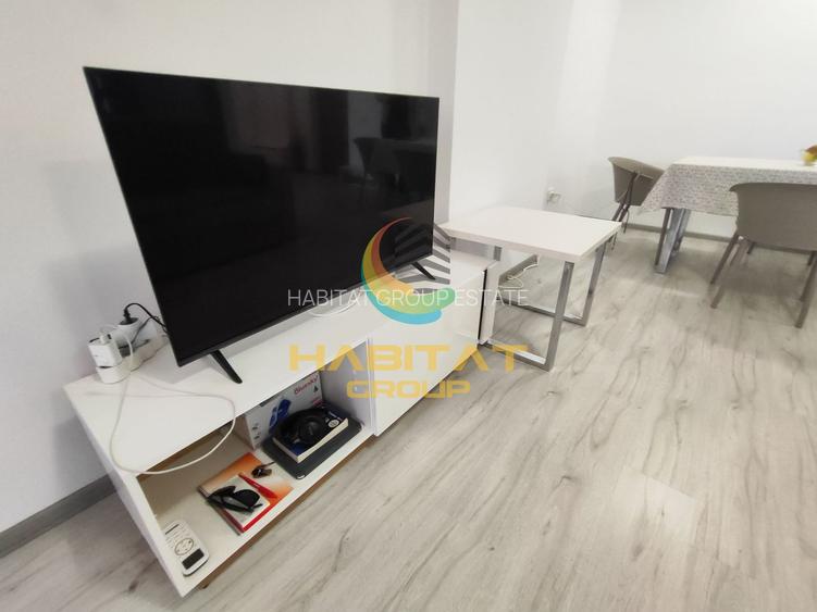 Apartament 2 Camere Sector 4 Grand Arena 52mp - 5