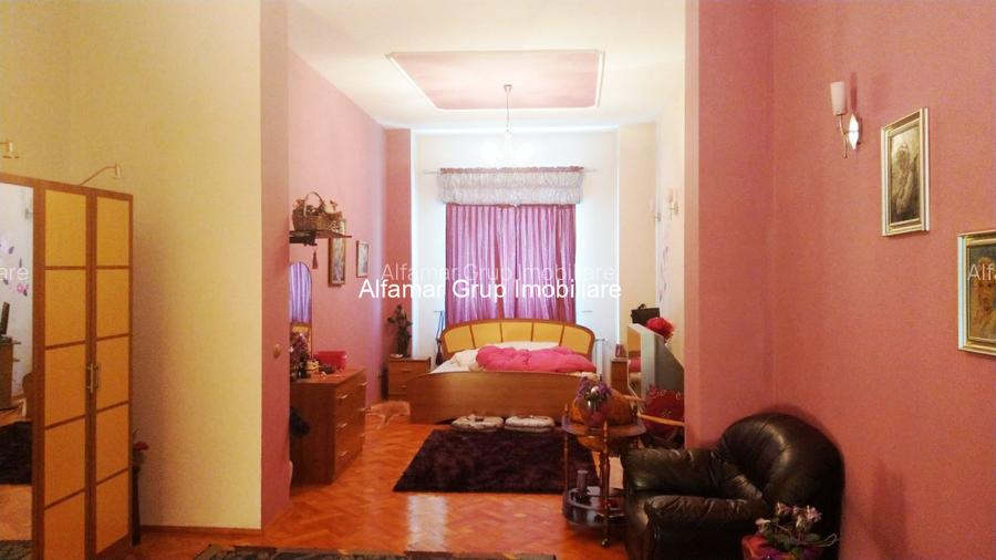 Vila 9 camere  6 locuri parcare, Cotroceni- Parcul Operei - 34