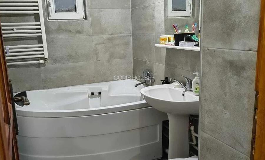 Aparatorii Patriei -3 camere -Loc parcare - 10