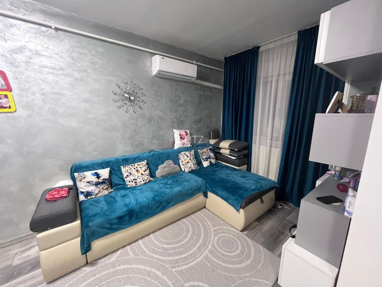 Apartament 3 camere, 71.62 mp, zona Lapus - 3