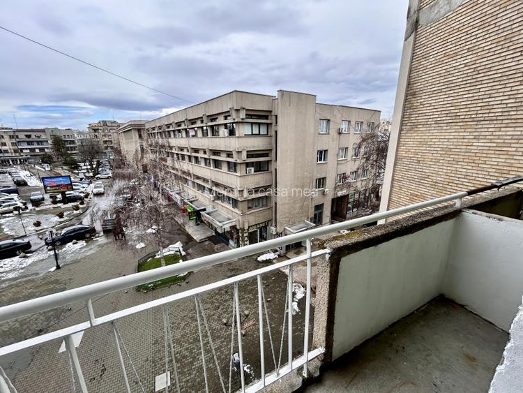 Apartament de inchiriat 2 camere, Ultracentral, Ploiesti - 14