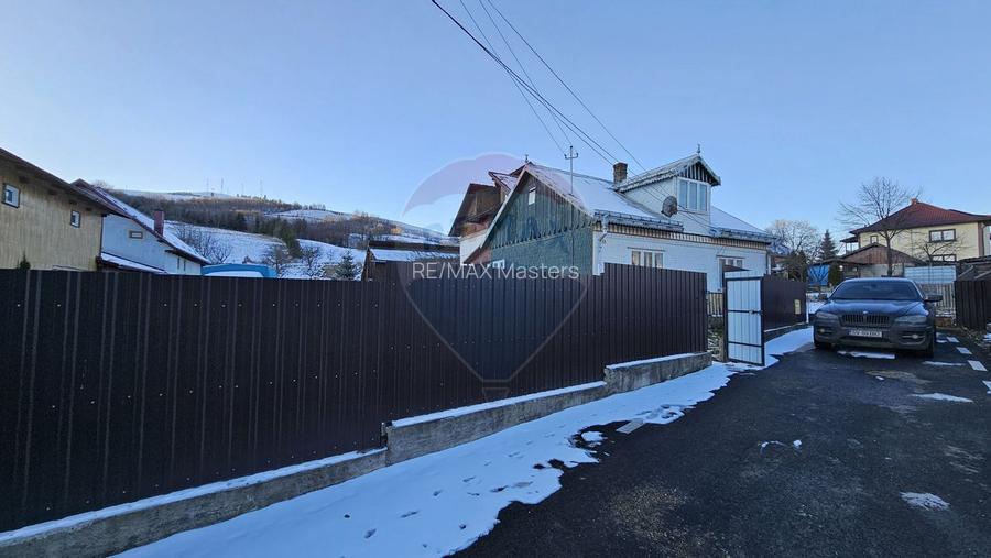 Casă / Vilă cu 6 camere, Gura Humorului, Suceava - 5