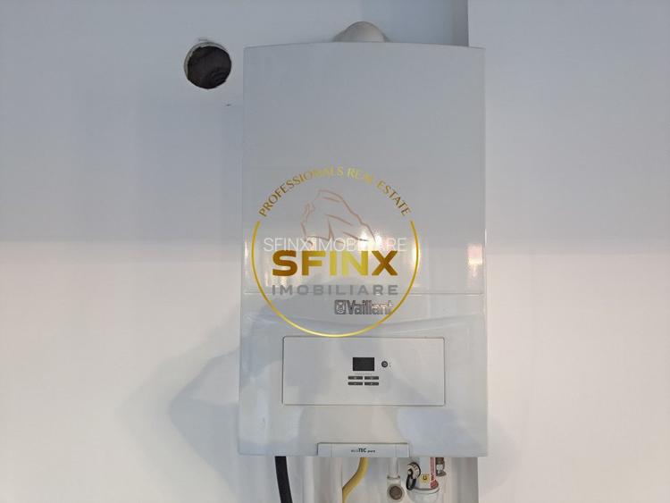 De inchiriat Spatiu Comercial Stradal - 4