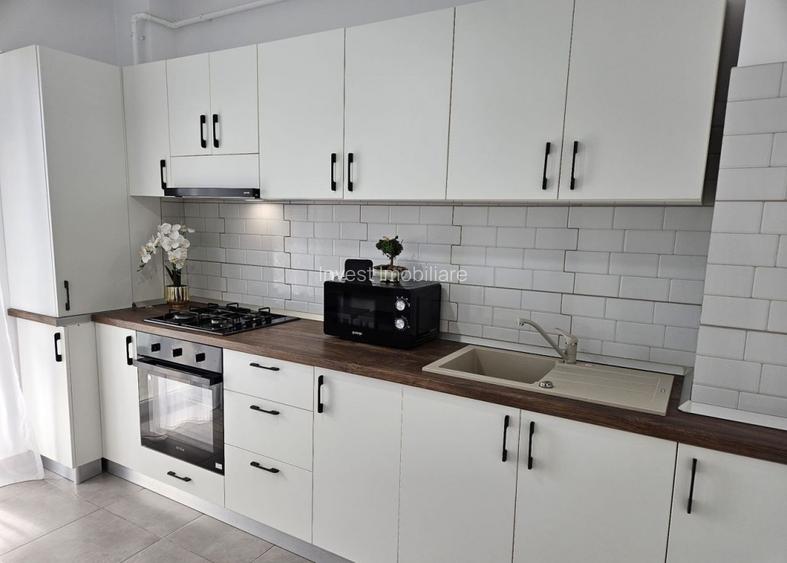 APARTAMENT 1 CAMERA-CONEST EVOLUTION - 4