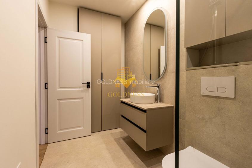 2 camere, modern, bloc nou, Parcare, Vivo, Metro, Columna Residence - 9