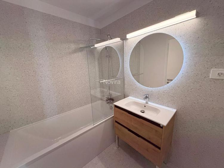 2 Camere | 73 Mp | Prima Închiriere | Comision 0 | Gradina Zoologica - 10