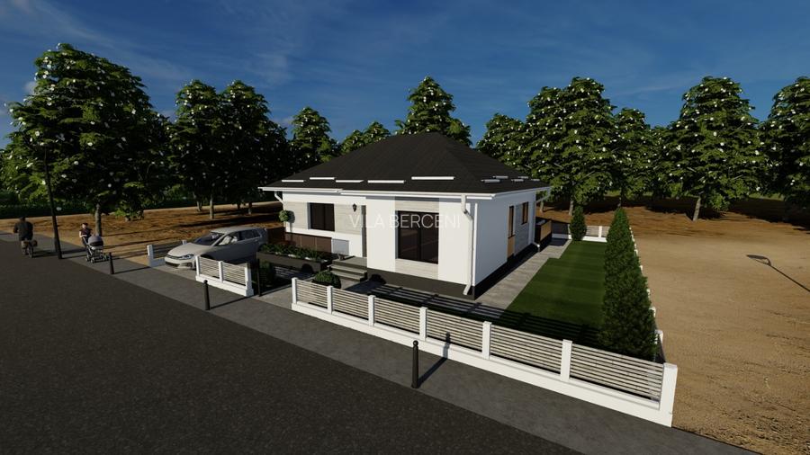 CASA LA CHEIE ! GATA DE MUTARE ! - 6