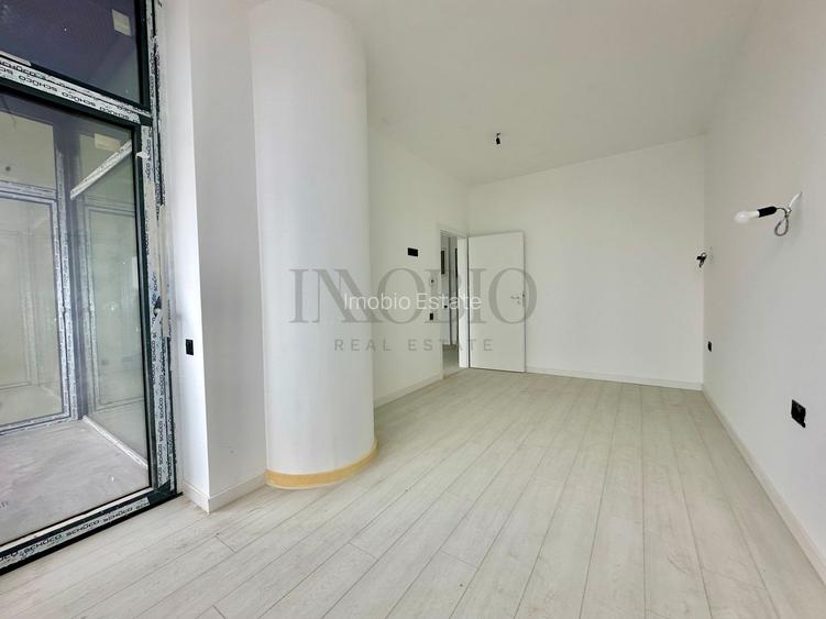 Apartament 2 Camere | One North Lofts - 4