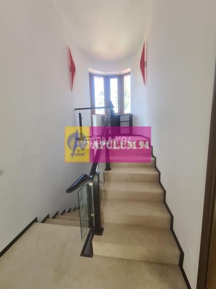 Vila de lux de vanzare in Predeal - 52