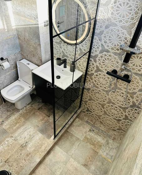 Apartament 3 camere Lux in zona Dorobanti - 8