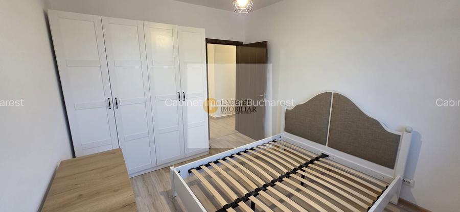 2 Camere - 59MP | Decomandat | Rotar Park 1 | Metrou Pacii 1 minut - 12