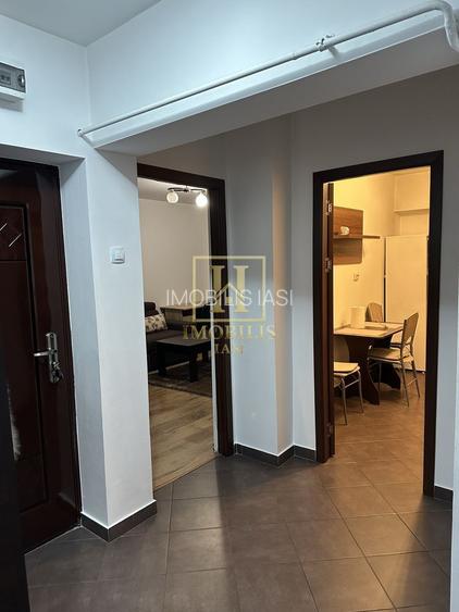 Ultracentral-Apartament 2 camere DECOMANDAT, 72,6mp, - Tg. Cucu - 6