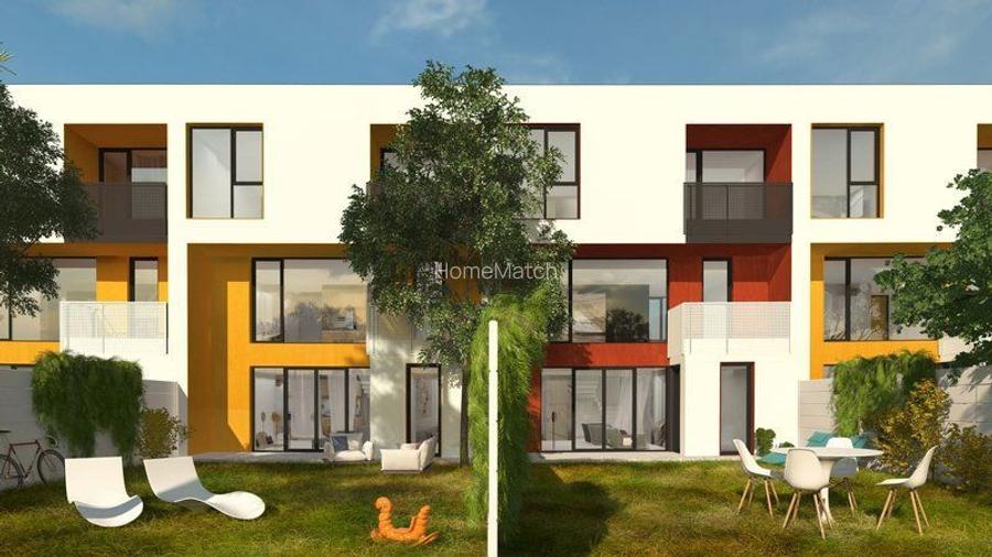 0% comision - H4L Pipera - duplex + loc de parcare (TVA inclus) - 4