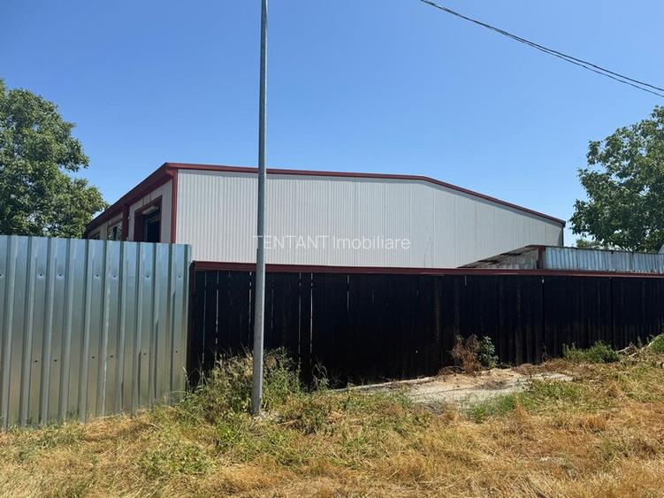 Vanzare Teren construibil 2600mp Gneasa - 9