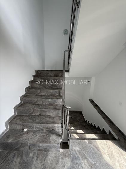 Ap 3 camere 94 mp - terasa 16 mp -loc parcare- bloc nou 2021 - 25