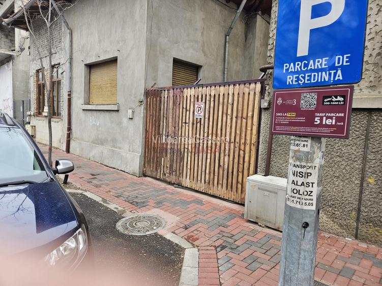 Pta Alba Iulia - casa individuala - 4 camere - Popa Nan - 11