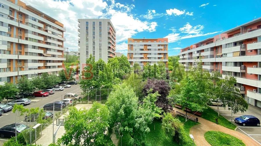 2 Camere - Bloc Nou - Politehnica - Quadra - 14