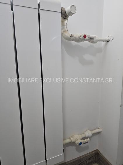 Spitalul Judetean Apartament 3 Camere Poziție Excelentă Pe Bulevardul Tomis Et2 - 20