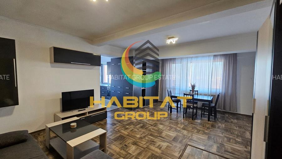 Vanzare 2 Camere Mobilat si Utilat- Delta Vacaresti! - 3