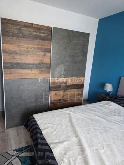 Apartament 3 camere în zona INTRE LACURI - 5