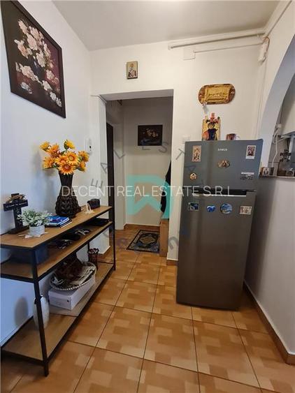 Apartament 2 camere Florilor, mobilat, balcon, Brasov - 8