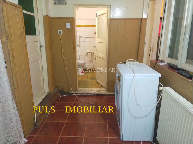 Tomis 2 - Asirom : Casă 3 camere , baie și bucătărie , două intrări , 129 mp - 14