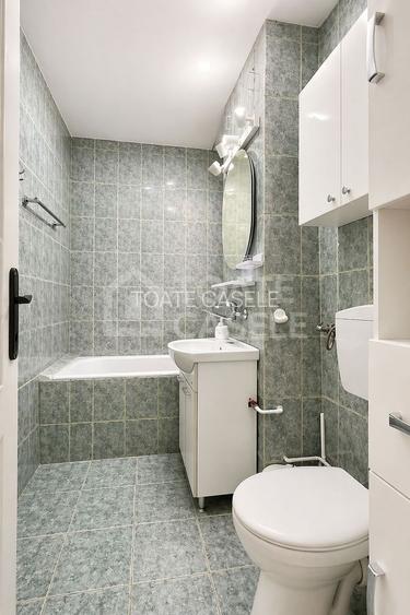 Apartament modern în zona Primăverii – spațiu, lumină și confort - 6
