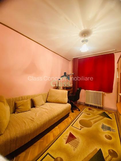 Apartament 3 camere | Decomandat | 66 mpu | Aleea Vidraru Manastur - 2