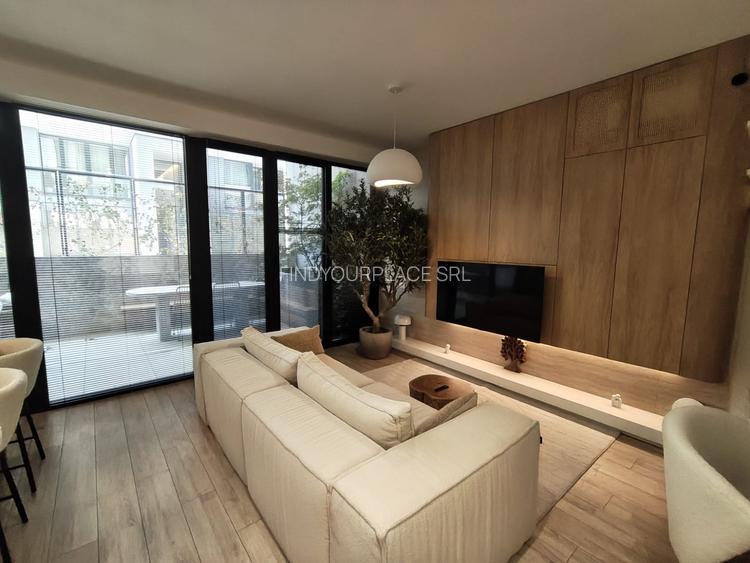 Apartament tip duplex in Win Herăstrău,parcare inclusă - 5