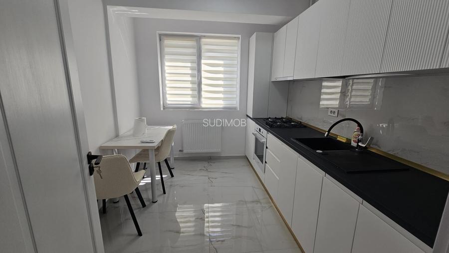 Apartament 2 camere mobilat si utilat Dealul Cucului Grand Arena. - 9